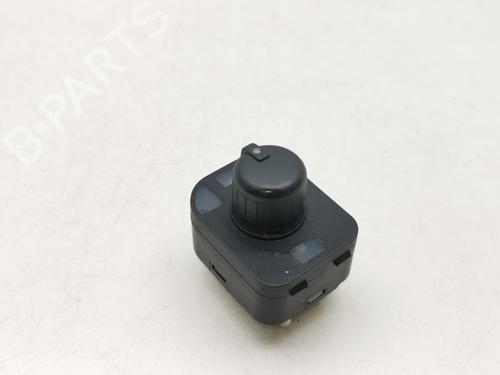 Commande retroviseurs AUDI Q7 (4LB) [2006-2016]  31253296