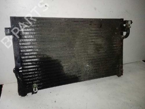 Used AC radiator MITSUBISHI PAJERO II (V3_W, V2_W, V4_W, V5_W) 2.5 TD 4WD (V24W) (99 hp) 28985399