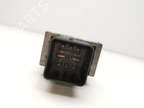Electronic module NISSAN MICRA V (K14) 1.5 DCI | BP39445173M83 - Image 3