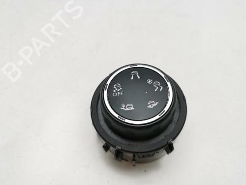 Used Switch PEUGEOT 2008 I (CU_) [2013-2025]  28986258