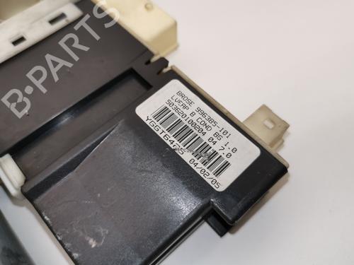 Front left window mechanism CITROËN C4 I (LC_)  | BP28984700C22 