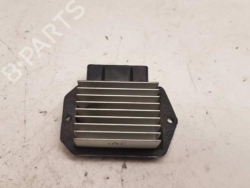 Resistenza riscaldamento OPEL CORSA D (S07) [2006-2015]  28979829