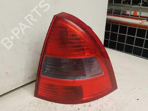 Used Right taillight CITROËN C5 II (RC_) [2004-2008]  28997825