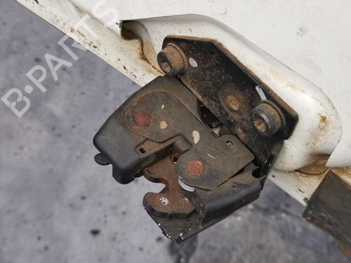 Rear right lock FIAT DOBLO Cargo (263_) 1.3 D Multijet | BP28979686C99 