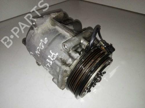 AC compressor FORD FIESTA IV (JA_, JB_) | BP28999901M34
