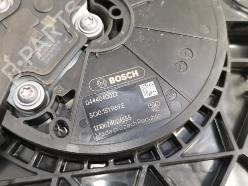 AdBlue-tank SEAT ATECA (KH7, KHP) | BP33819958M85 - Image 4