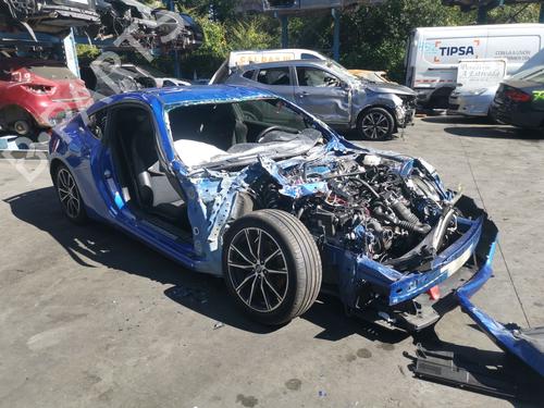 Front left panel SUBARU BRZ (ZC6) 2.0 (ZC6) | BP39442486C58 - Image 10