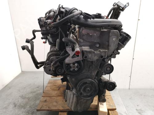 Engine VW SCIROCCO III (137, 138) 1.4 TSI | BP37235213M1 - Image 6