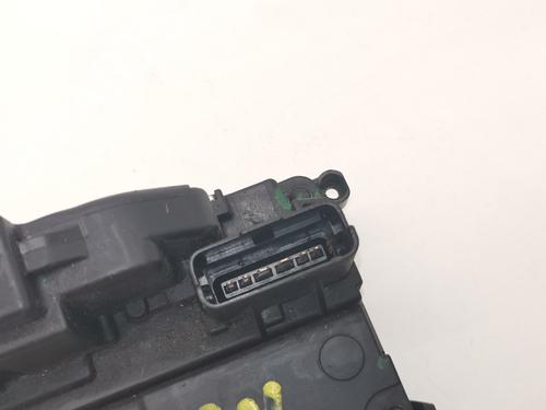 Rear right lock RENAULT MEGANE III Hatchback (BZ0/1_, B3_)  | BP28984939C99 