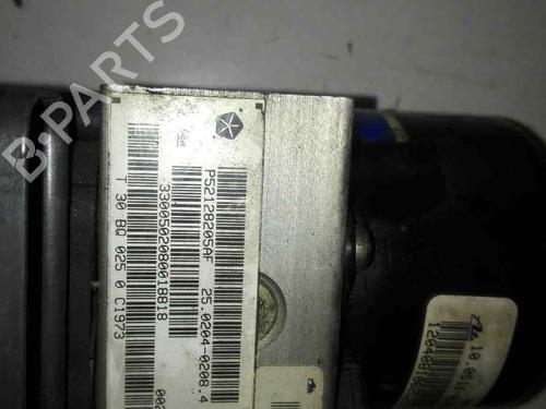 ABS pump JEEP GRAND CHEROKEE II (WJ, WG) 3.1 TD 4x4 | BP28992432M43 