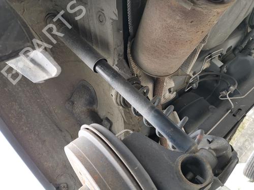 Used Left rear shock absorber DACIA SANDERO II [2012-2025]  28978501