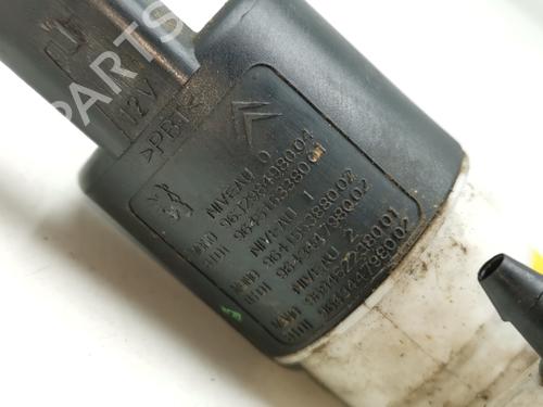 Washer pump CITROËN BERLINGO MULTISPACE (B9) 1.6 HDi 90 4x4 | BP30905755E24