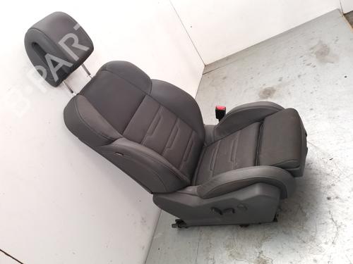 Right front seat PEUGEOT 508 I (8D_) 2.0 BlueHDi 150 | BP28995572C16 