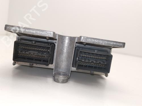 ECU airbags OPEL ASTRA H (A04)  | BP28985702M53 
