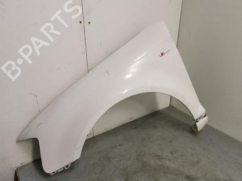 Forskærm venstre Forskærm venstre AUDI A3 Sportback (8PA) [2004-2015] 36142645 36142645