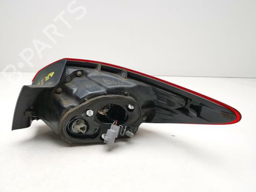 Left taillight MAZDA 6 Estate (GJ, GL) 2.2 D | BP39973965C34 - Image 2