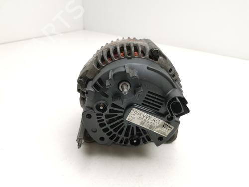 Alternator VW PASSAT B6 (3C2) | BP32866052M7 - Image 3