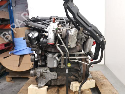 Used Engine Engine 39443421 39443421