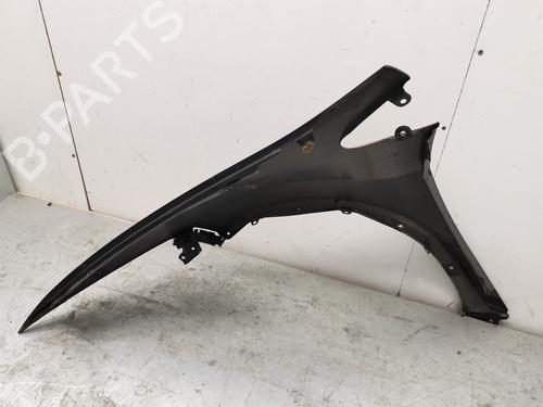 Right front fenders HONDA CIVIC VIII Hatchback (FN, FK) 2.2 CTDi (FK3) | BP28987320C42 