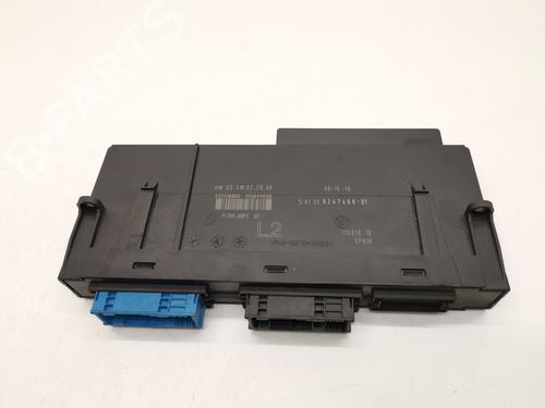 Elektronisk modul BMW 1 (E87) 120 d | BP28997982M83 