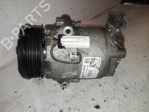 Compressor A/A OPEL ASTRA H (A04) [2004-2014]  28999670