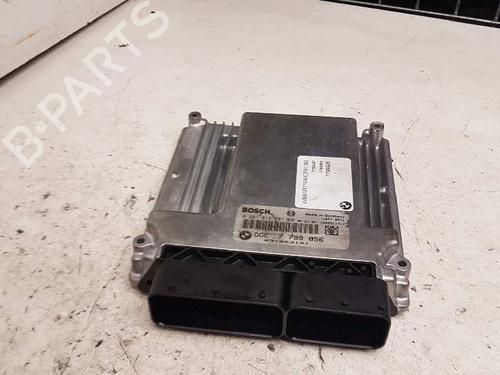 Calculateur moteur (ecu) BMW 5 (E60) 530 d (231 hp) 28995782