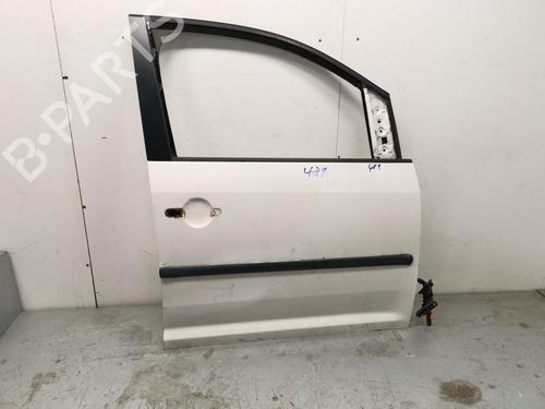 Used Right front door VW CADDY III MPV (2KB, 2KJ, 2CB, 2CJ) 1.9 TDI (105 hp) 28994237