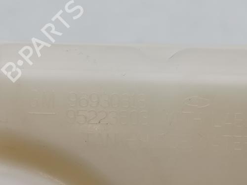 Expansion tank CHEVROLET AVEO / KALOS Hatchback (T250, T255)  | BP29000300C120 
