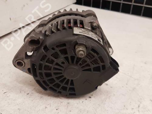 Generator OPEL ASTRA H GTC (A04) 1.7 CDTI (L08) | BP28989709M7