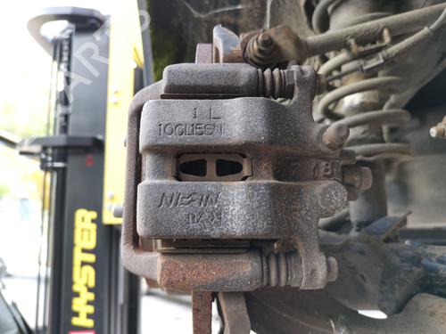 Used Left rear brake caliper HONDA FR-V (BE) 2.2 i CTDi (BE5) (140 hp) 28987031