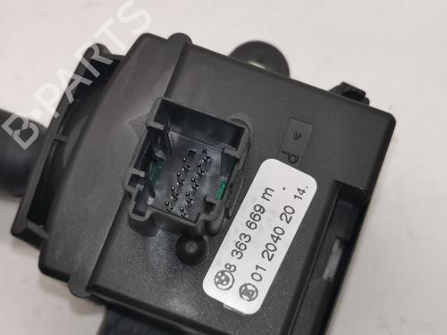 Steering column stalk BMW 3 Compact (E46) 320 td | BP28978471I23 