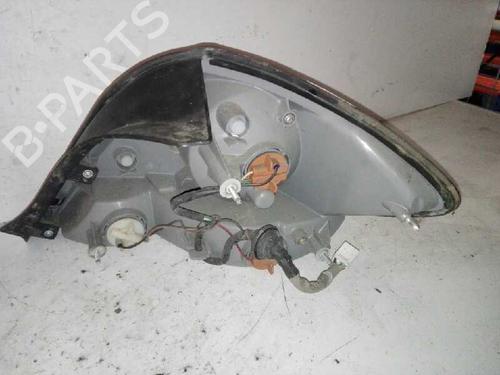 Left taillight HYUNDAI COUPE II (GK) 2.0 GLS | BP28986631C34 
