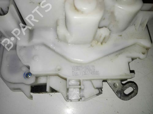 Front right lock PEUGEOT BIPPER (AA_)  | BP28982859C97 