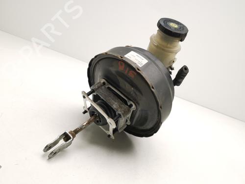 Bremseservo OPEL FRONTERA B (U99) 2.2 DTI (6B_ZC, 6B_VF, 6B_66, 6B_76) | BP31014823M42