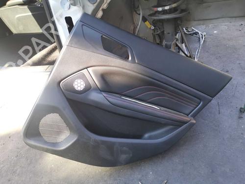 Used Rear right panel Rear right panel PEUGEOT 308 II (LB_, LP_, LW_, LH_, L3_) 2.0 BlueHDi 150 (150 hp) 40217317 40217317
