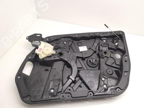Used Front right window mechanism Front right window mechanism MERCEDES-BENZ C-CLASS T-Model (S205) C 220 BlueTEC / d (205.204) (170 hp) 39441311 39441311