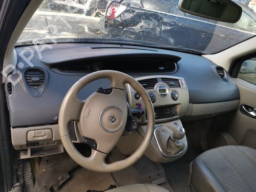 Heater resistor RENAULT SCÉNIC II (JM0/1_) 1.9 dCi (JM0G, JM12, JM1G, JM2C) | BP28978939M108