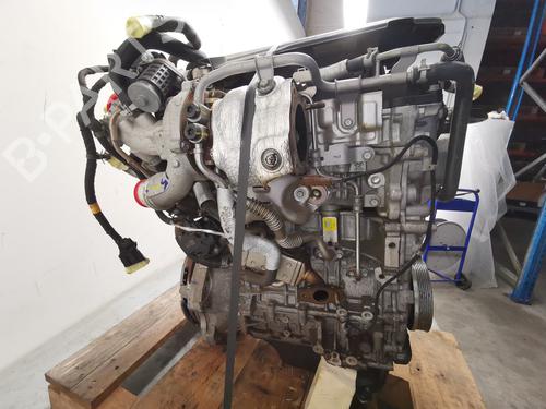 Engine HYUNDAI TUCSON (NX4E, NX4A) | BP31803629M1