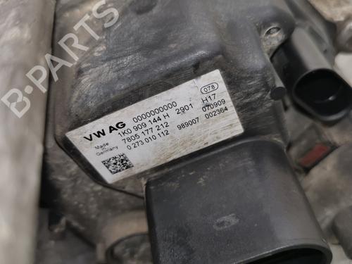 Steering rack VW GOLF VI (5K1) | BP37584660M22 - Image 5