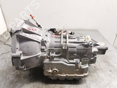 Used Gearbox SUZUKI JIMNY Closed Off-Road Vehicle (A6G) [2018-2025]  29565731