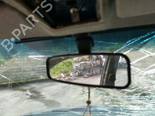 Used Rear mirror Rear mirror NISSAN TERRANO II (R20) 2.7 TD 4WD (101 hp) 40216453 40216453