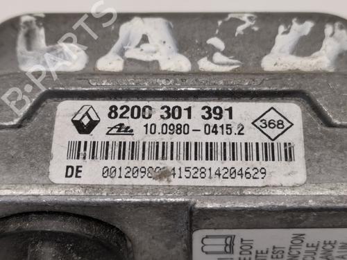Electronic sensor RENAULT LAGUNA II (BG0/1_) | BP28978963M84
