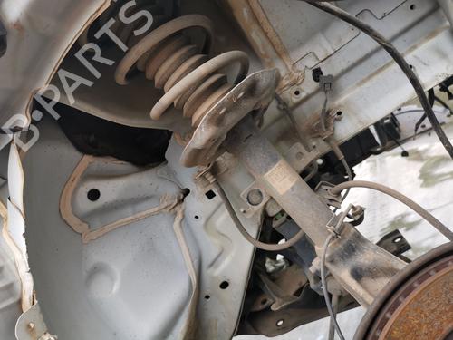 Used Right front shock absorber RENAULT KADJAR (HA_, HL_) 1.5 dCi 110 (HLA3) (110 hp) 28986895