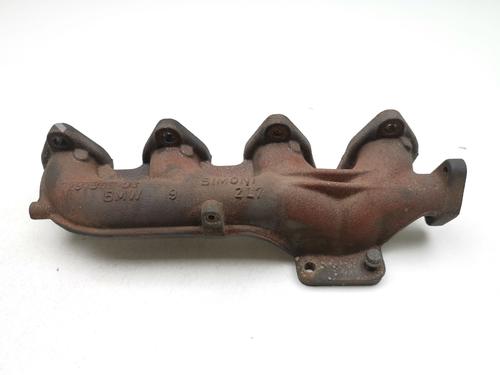 Used Exhaust manifold Exhaust manifold 39444309 39444309