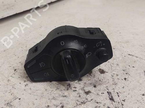 Commande de phare AUDI A4 B8 (8K2) [2007-2017]  28997917