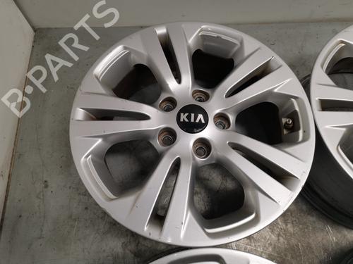 Rim KIA SPORTAGE IV (QL, QLE) 1.7 CRDi | BP31041887C45 