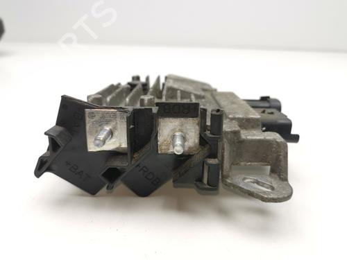 Electronic module CITROËN BERLINGO MULTISPACE (B9) 1.6 BlueHDi 120 | BP39441047M83 - Image 3