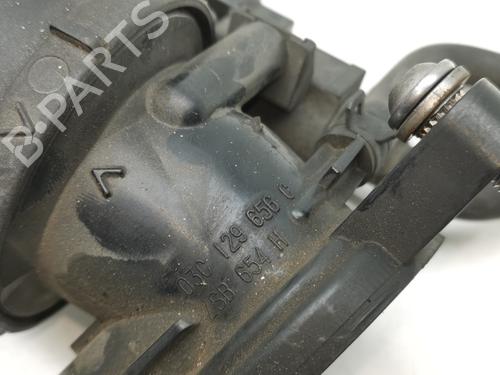 Pipe AUDI A3 (8P1) 1.4 TFSI | BP39446172M125 - Image 2