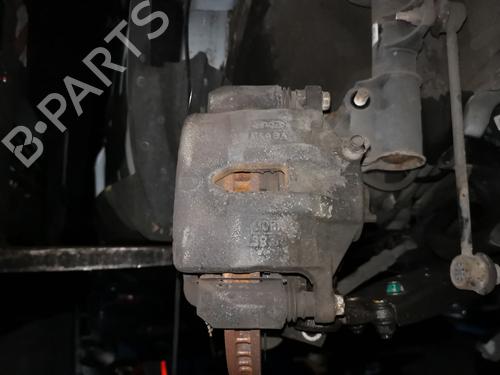 Used Right front brake caliper KIA SPORTAGE III (SL) [2009-2017]  28983892