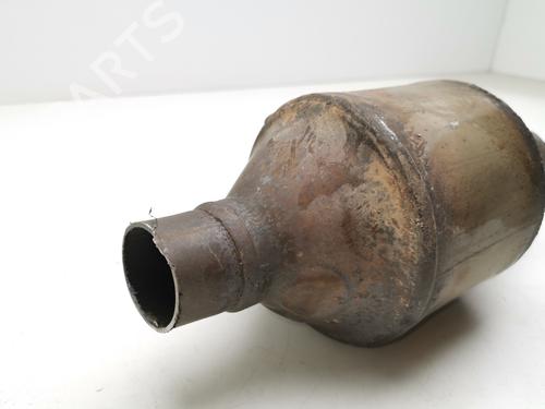 Catalyst MG MG ZS SUV (AZS1) 1.5 VTi | BP39442717M10 - Image 2